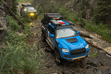 Load image into Gallery viewer, Prinsu Special Edition Cab Rack with Toyota Desert Air Intake Fitment for 2005-2023 Toyota Tacoma