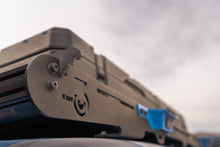 Load image into Gallery viewer, Prinsu Special Edition Cab Rack with Toyota Desert Air Intake Fitment for 2005-2023 Toyota Tacoma