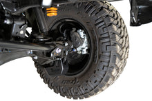 Load image into Gallery viewer, Rago Fabrication Rear Shock Guards for 2024+ Toyota Tacoma