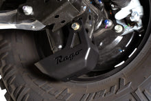 Load image into Gallery viewer, Rago Fabrication Rear Shock Guards for 2024+ Toyota Tacoma