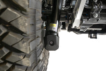 Load image into Gallery viewer, Rago Fabrication Rear Shock Guards for 2024+ Toyota Tacoma