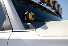 Load image into Gallery viewer, Rago Fabrication A-Pillar Light Mount for 2024+ Toyota Land Cruiser 250