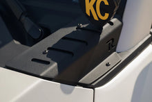 Load image into Gallery viewer, Rago Fabrication A-Pillar Light Mount for 2024+ Toyota Land Cruiser 250