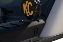 Load image into Gallery viewer, Rago Fabrication A-Pillar Light Mount for 2024+ Toyota Land Cruiser 250