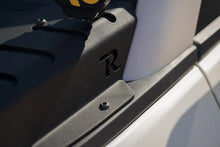 Load image into Gallery viewer, Rago Fabrication A-Pillar Light Mount for 2024+ Toyota Land Cruiser 250