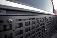 Load image into Gallery viewer, Rago Fabrication Bed Cab Molle Panels for 2022+ Toyota Tundra