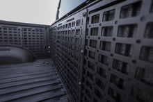 Load image into Gallery viewer, Rago Fabrication Bed Cab Molle Panels for 2022+ Toyota Tundra