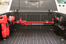 Load image into Gallery viewer, Rago Fabrication Bed Cab Molle Panels for 2024+ Toyota Tacoma