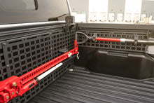 Load image into Gallery viewer, Rago Fabrication Bed Cab Molle Panels for 2024+ Toyota Tacoma
