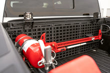 Load image into Gallery viewer, Rago Fabrication Bed Cab Molle Panels for 2024+ Toyota Tacoma