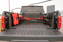 Load image into Gallery viewer, Rago Fabrication Bed Cab Molle Panels for 2024+ Toyota Tacoma