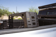 Load image into Gallery viewer, Rago Fabrication Universal Truck Bed Rack Crossmembers