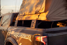 Load image into Gallery viewer, Rago Fabrication Universal Truck Bed Rack Crossmembers