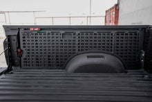 Load image into Gallery viewer, Rago Fabrication Bed Side Molle Panels for 2022+ Toyota Tundra