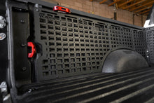Load image into Gallery viewer, Rago Fabrication Bed Side Molle Panels for 2022+ Toyota Tundra