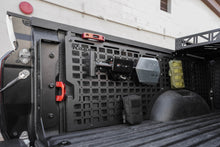 Load image into Gallery viewer, Rago Fabrication Bed Side Molle Panels for 2022+ Toyota Tundra