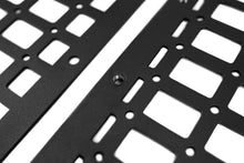 Load image into Gallery viewer, Rago Fabrication Bed Side Molle Panels for 2022+ Toyota Tundra