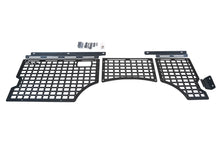 Load image into Gallery viewer, Rago Fabrication Bed Side Molle Panels for 2022+ Toyota Tundra