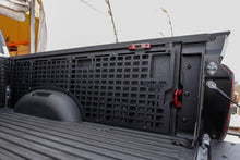 Load image into Gallery viewer, Rago Fabrication Bed Side Molle Panels for 2022+ Toyota Tundra