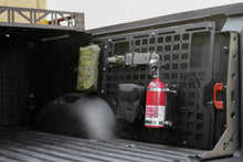 Load image into Gallery viewer, Rago Fabrication Bed Side Molle Panels for 2022+ Toyota Tundra