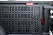 Load image into Gallery viewer, Rago Fabrication Bed Side Molle Panels for 2022+ Toyota Tundra