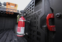 Load image into Gallery viewer, Rago Fabrication Bed Side Molle Panels for 2022+ Toyota Tundra