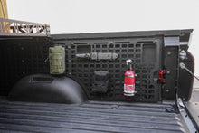Load image into Gallery viewer, Rago Fabrication Bed Side Molle Panels for 2022+ Toyota Tundra