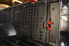 Load image into Gallery viewer, Rago Fabrication Bed Side Molle Panels for 2022+ Toyota Tundra