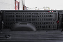 Load image into Gallery viewer, Rago Fabrication Bed Side Molle Panels for 2022+ Toyota Tundra
