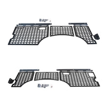 Load image into Gallery viewer, Rago Fabrication Bed Side Molle Panels for 2022+ Toyota Tundra