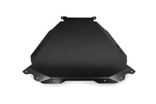 Load image into Gallery viewer, Rago Fabrication Center Mount Winch Front Bumper Skid Plate for 2022+ Toyota Tundra