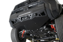 Load image into Gallery viewer, Rago Fabrication Center-Mount Winch Front Bumper Skid Plate for 2025+ Toyota 4Runner