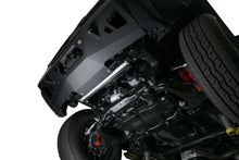 Load image into Gallery viewer, Rago Fabrication Center-Mount Winch Front Bumper Skid Plate for 2025+ Toyota 4Runner