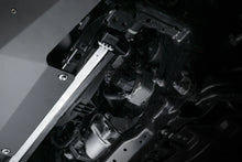 Load image into Gallery viewer, Rago Fabrication Center-Mount Winch Front Bumper Skid Plate for 2025+ Toyota 4Runner