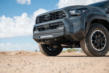 Load image into Gallery viewer, Rago Fabrication Center-Mount Winch Front Bumper Skid Plate for 2025+ Toyota 4Runner