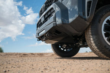 Load image into Gallery viewer, Rago Fabrication Center-Mount Winch Front Bumper Skid Plate for 2025+ Toyota 4Runner