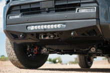 Load image into Gallery viewer, Rago Fabrication Center-Mount Winch Front Bumper Skid Plate for 2025+ Toyota 4Runner