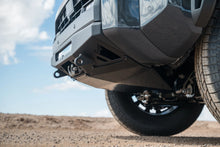 Load image into Gallery viewer, Rago Fabrication Center-Mount Winch Front Bumper Skid Plate for 2025+ Toyota 4Runner