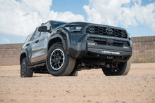 Load image into Gallery viewer, Rago Fabrication Center-Mount Winch Front Bumper Skid Plate for 2025+ Toyota 4Runner