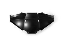 Load image into Gallery viewer, Rago Fabrication Center-Mount Winch Front Bumper Skid Plate for 2025+ Toyota 4Runner