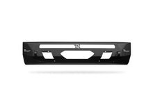 Load image into Gallery viewer, Rago Fabrication Center Mount Winch Front Bumper for 2022+ Toyota Tundra