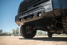 Load image into Gallery viewer, Rago Fabrication Center Mount Winch Front Bumper for 2022+ Toyota Tundra