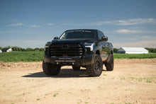 Load image into Gallery viewer, Rago Fabrication Center Mount Winch Front Bumper for 2022+ Toyota Tundra