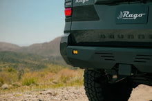 Load image into Gallery viewer, Rago Fabrication Center-MountRear Bumper for 2025+ Toyota 4Runner
