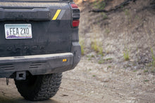Load image into Gallery viewer, Rago Fabrication Center-MountRear Bumper for 2025+ Toyota 4Runner