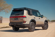 Load image into Gallery viewer, Rago Fabrication Center Mount Rear Bumper for 2024+ Lexus GX 550