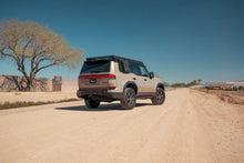 Load image into Gallery viewer, Rago Fabrication Center Mount Rear Bumper for 2024+ Lexus GX 550