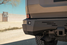 Load image into Gallery viewer, Rago Fabrication Center Mount Rear Bumper for 2024+ Lexus GX 550