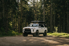 Load image into Gallery viewer, Rago Fabrication Center Mount Winch Front Bumper for 2010-2024 Toyota 4Runner