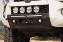 Load image into Gallery viewer, Rago Fabrication Center Mount Winch Front Bumper for 2010-2024 Toyota 4Runner